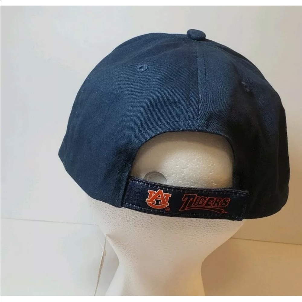 Auburn University Light Up Cap - Picture 4 of 7